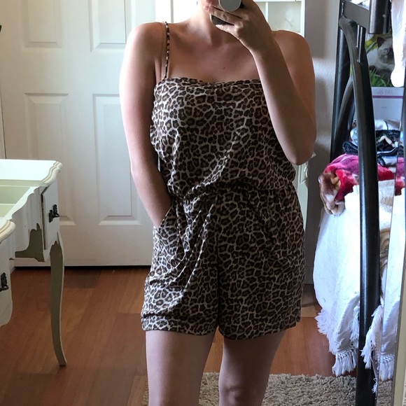 H&M Pants - H&M Romper